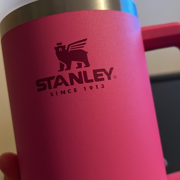 🌺Og Azalea 🌺 Stanley 40oz Quencher Tumbler - Picture 2 of 4